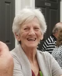 Bessie Wilson Willman