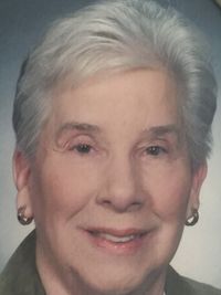 Donna Douglas Abbott Compher