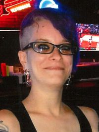 Natasha \"Tasha\" Reyes