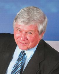 Gerald \"Jerry\" Prats