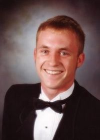 Michael \"Scotty\" Alexander