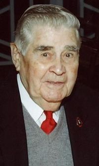 John Nixon