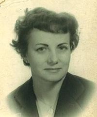 Adelina Pena-Gonzalez