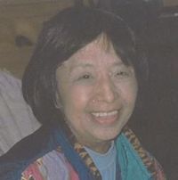 Kuniko Neville