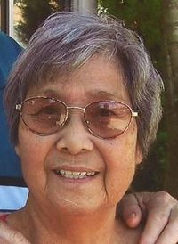 Sumiko \"Suzy\" Stilley