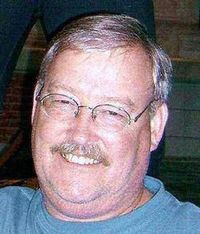 Darrell Brown Laughlin