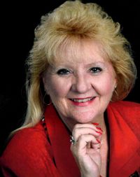 Patricia \"Trish\" Maloney