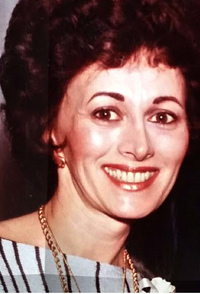 Miriam (Mimi) Santee