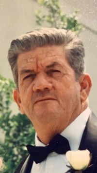 Michael “Mike” Harkins