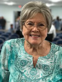 Violet \"Muriel\" Nichols