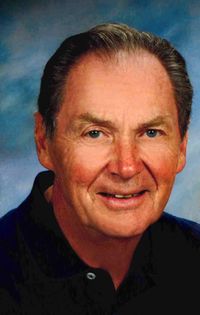 John \"Jack\" McLaughlin Sr.