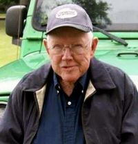 Carl \"Poppa\" O'Steen