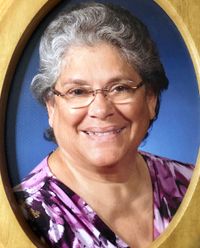 Luz \"Lucy\" Quinones