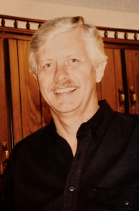 Gerald \"Jerry\" Lowe