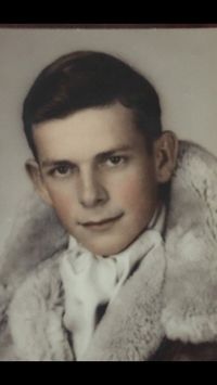 William \"\"Rip\"\" Collins