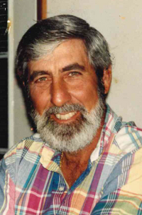 Virgil \"Buddy\" Fudge