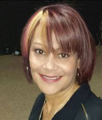 Maria \"Lisa\" Alvarez