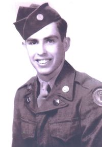 (USAF) (Ret.) CMSgt. William Camp