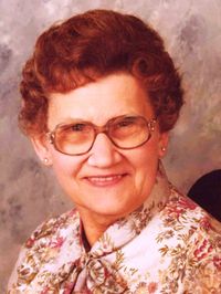 Anastasia \"Stasia\" Taranto