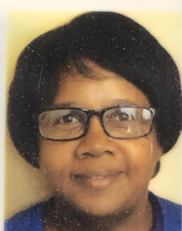 MSgt. Nancy Malone (Ret.) USAF