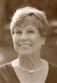 Charlotte \"Char\" Scanlan