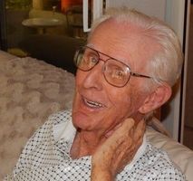 Joseph \"Del\" Hitch