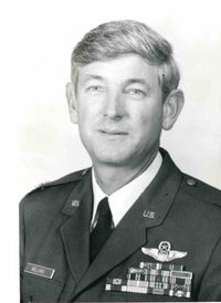 Col. (Ret.) Peter Williams