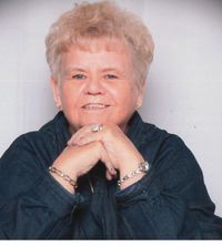 Peggy J. Martin