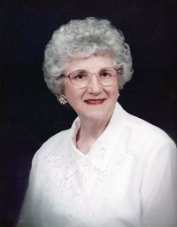 Clara O'Steen Miller