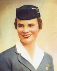 Isabel \"Izzie\" Curry