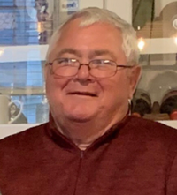 Charles “Charlie” Stitzel