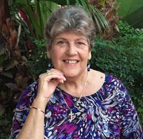 Aurelia \"Lia\" Silvera