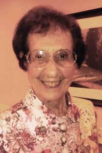 Catherine D'Ambrosio