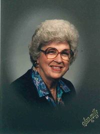 Mamie Davis