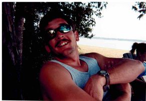 Gordon \"Junior\" McClure, Jr.