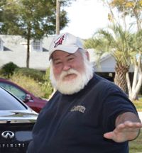 Earnest Pendleton, II