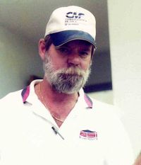 Melvin \"Buddy\" Rigdon, Jr.