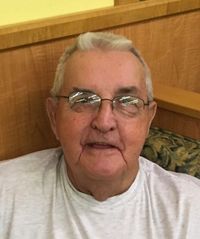 Ramon \"Scotty\" Scott