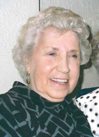 Elizabeth \"\"Betty\"\" Conlon