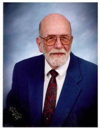 Charles \"Chuck\" Liebegott