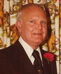 Henry Ellenberg, Jr.