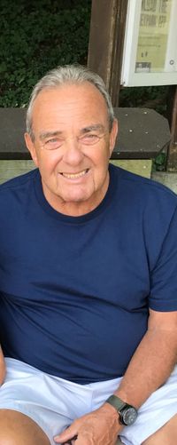 Donald Venturini, Sr.