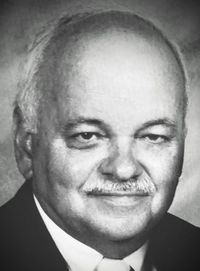 Gerald Laughlin, Sr.,