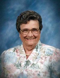 Marion \"May\" Wakelin