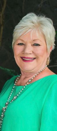 Jane \"Janie\" Reese