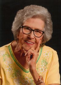 Geraldine \"Jerri\" Hobbs Lewis