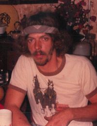 Kenneth \"Kenny\" Masters