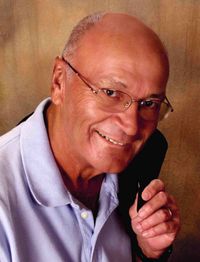 Hilbert \"Bert\" Schultz