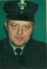 Daniel \"Dan\" Patterson