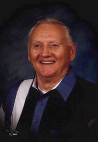 Irving \"Irv\" Alexander